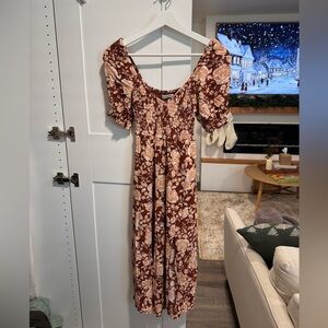 Abercrombie & Fitch Dress